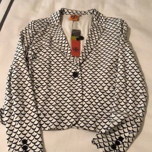 Tory Burch woman’s jacket, original tag, never worn